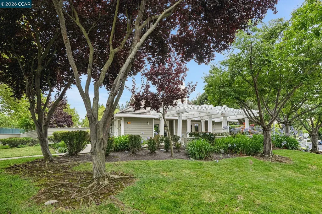 107 Dana Highlands Court Danville CA 94526