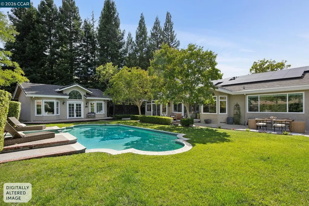107 Dana Highlands Court Danville CA 94526