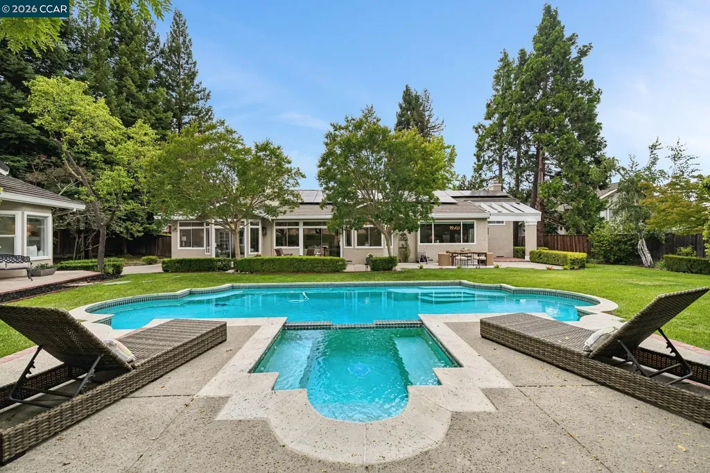 107 Dana Highlands Court Danville CA 94526