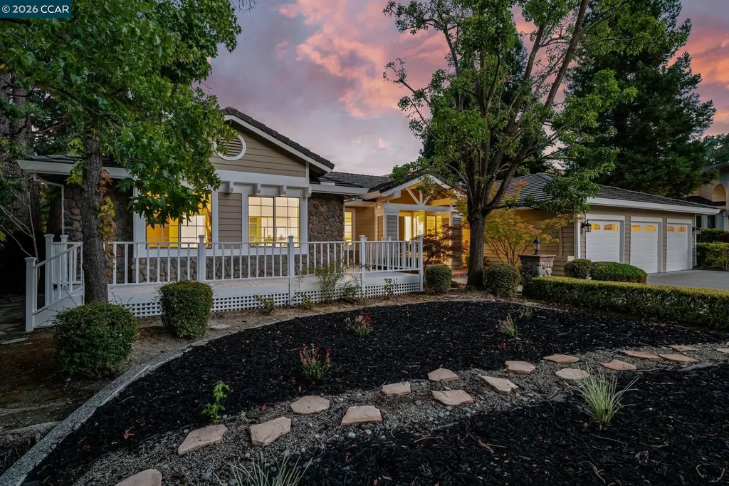 107 Dana Highlands Court Danville CA 94526