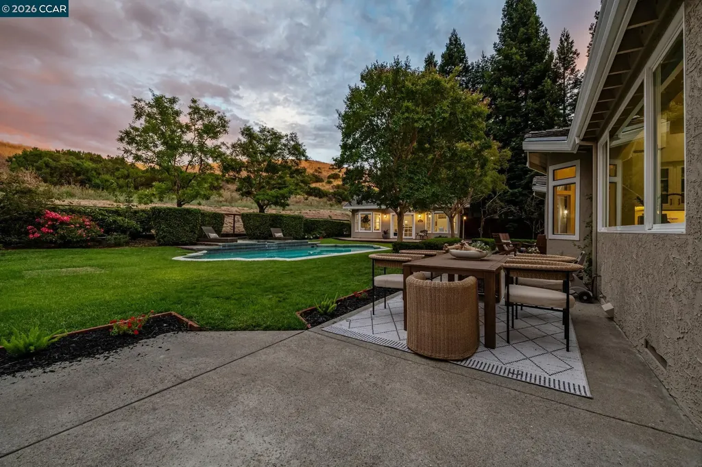 107 Dana Highlands Court Danville CA 94526