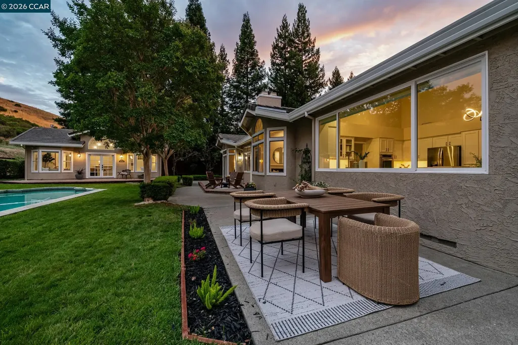 107 Dana Highlands Court Danville CA 94526