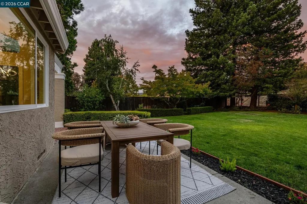 107 Dana Highlands Court Danville CA 94526