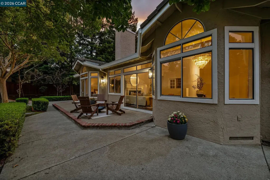 107 Dana Highlands Court Danville CA 94526
