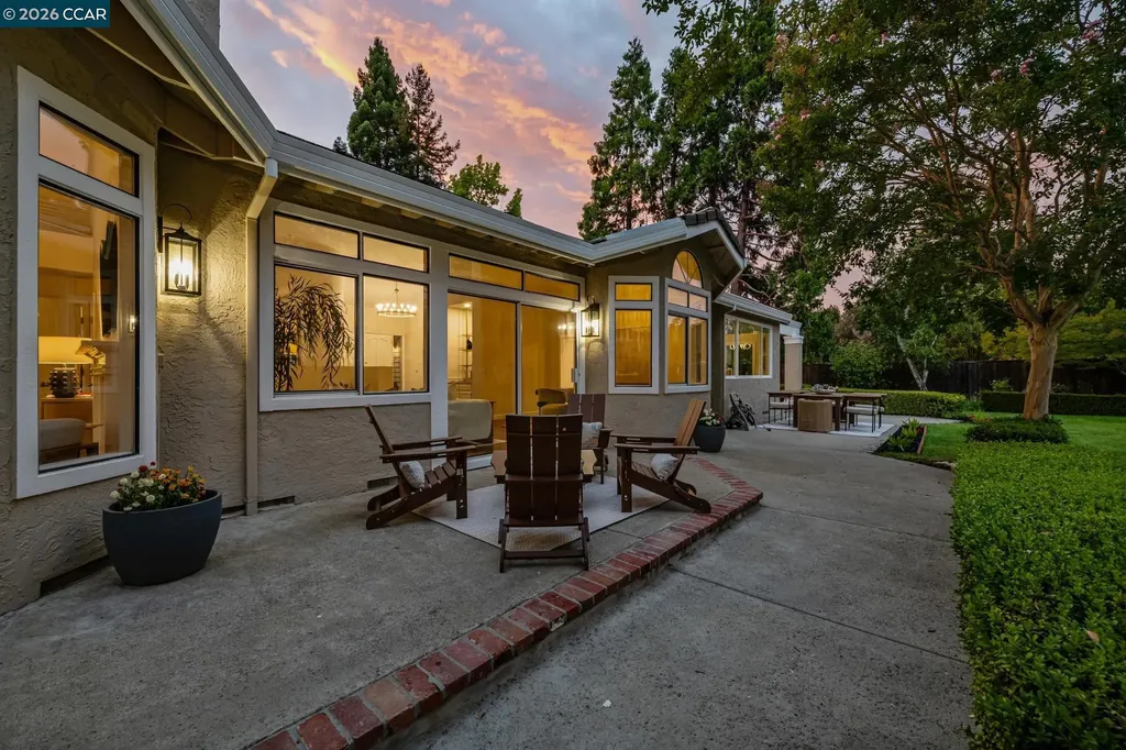 107 Dana Highlands Court Danville CA 94526