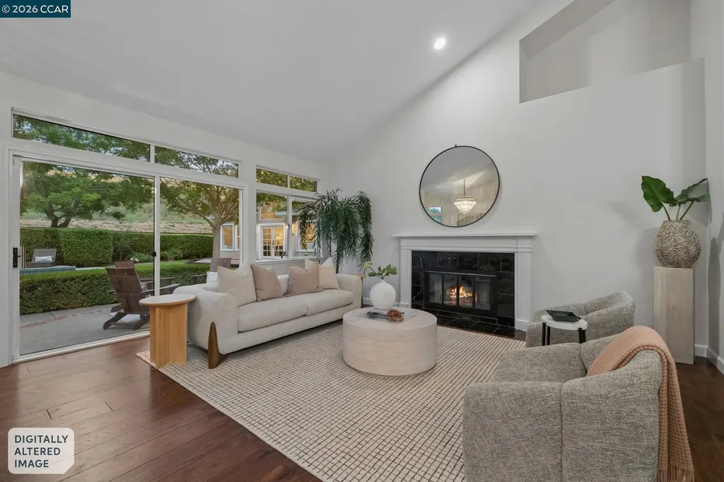 107 Dana Highlands Court Danville CA 94526
