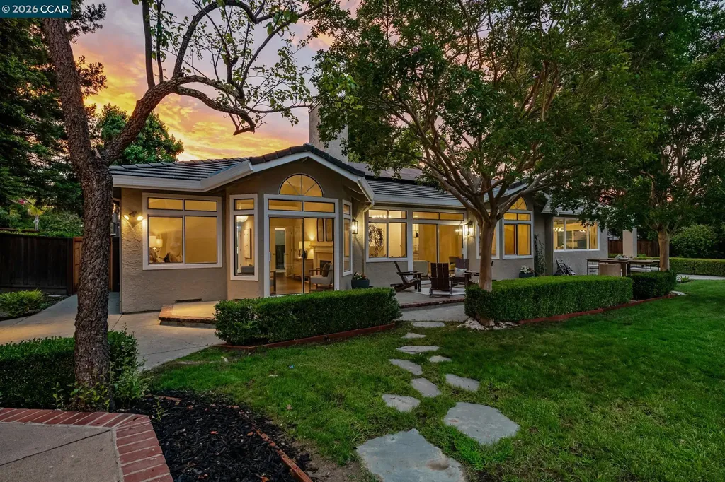 107 Dana Highlands Court Danville CA 94526