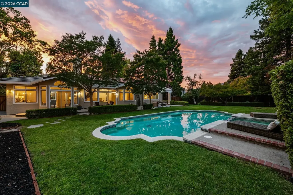 107 Dana Highlands Court Danville CA 94526