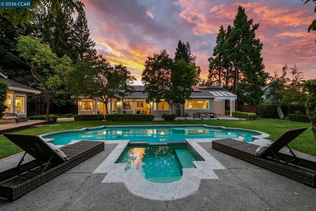 107 Dana Highlands Court Danville CA 94526