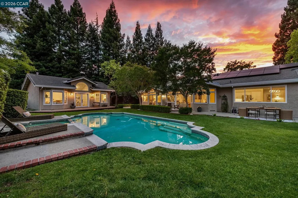 107 Dana Highlands Court Danville CA 94526