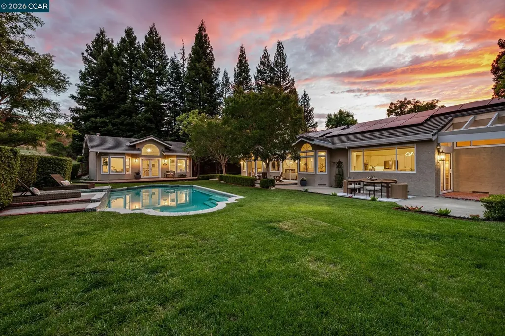 107 Dana Highlands Court Danville CA 94526
