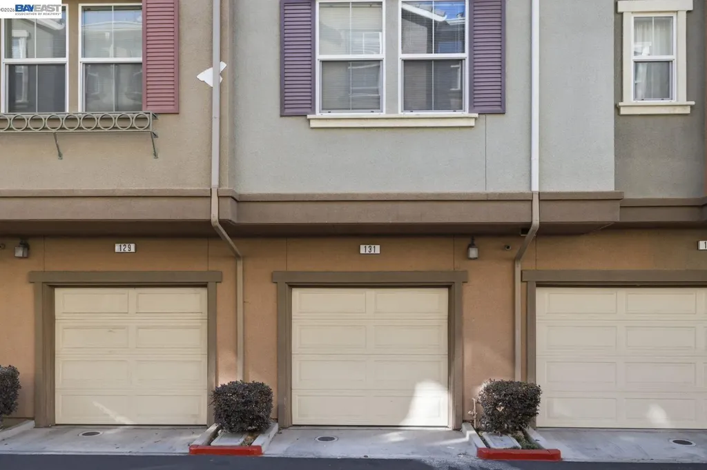 131 Burbank Street Hayward CA 94541