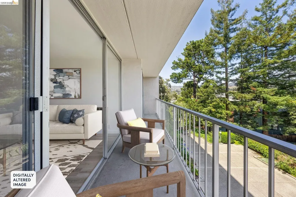 1 Kelton Court Oakland CA 94611