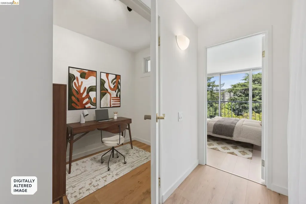 1 Kelton Court Oakland CA 94611