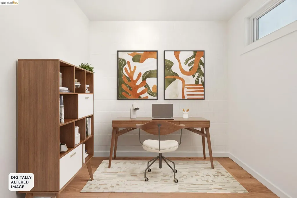 1 Kelton Court Oakland CA 94611