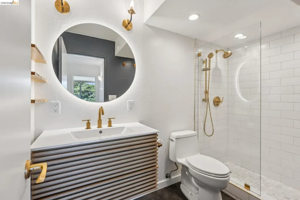 1 Kelton Court Oakland CA 94611