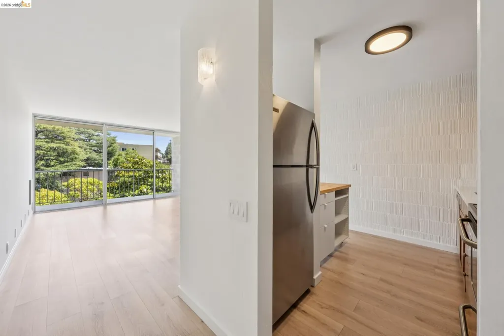 1 Kelton Court Oakland CA 94611