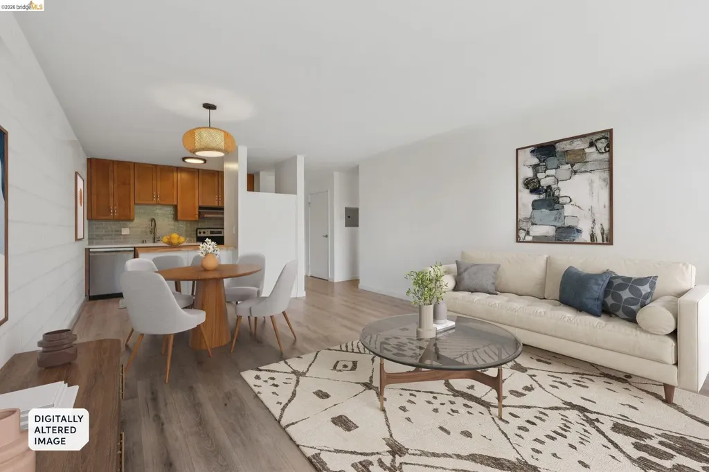 1 Kelton Court Oakland CA 94611