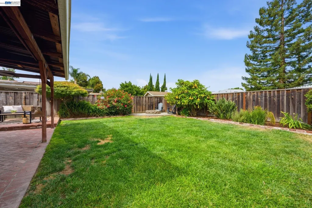 4117 Hawkins Street Fremont CA 94538
