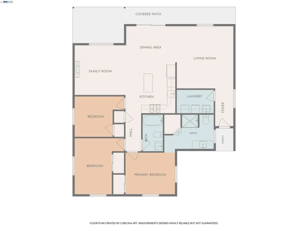 4117 Hawkins Street Fremont CA 94538