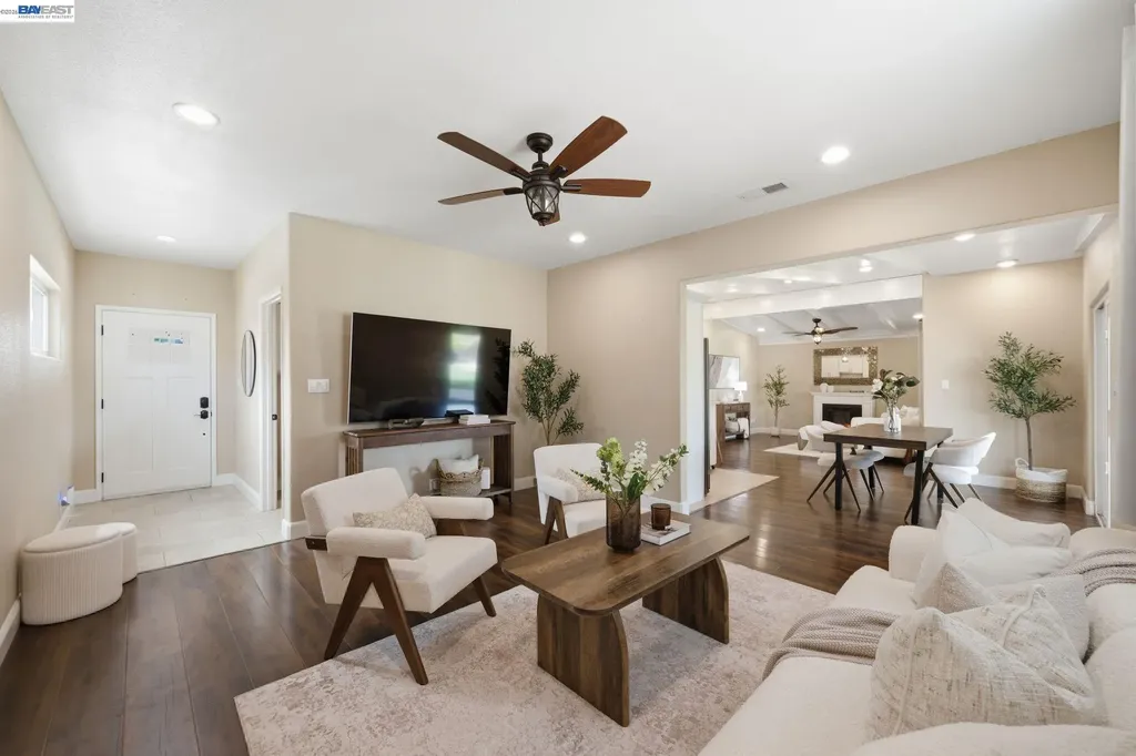 4117 Hawkins Street Fremont CA 94538