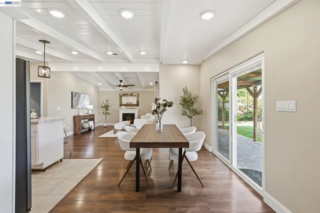 4117 Hawkins Street Fremont CA 94538