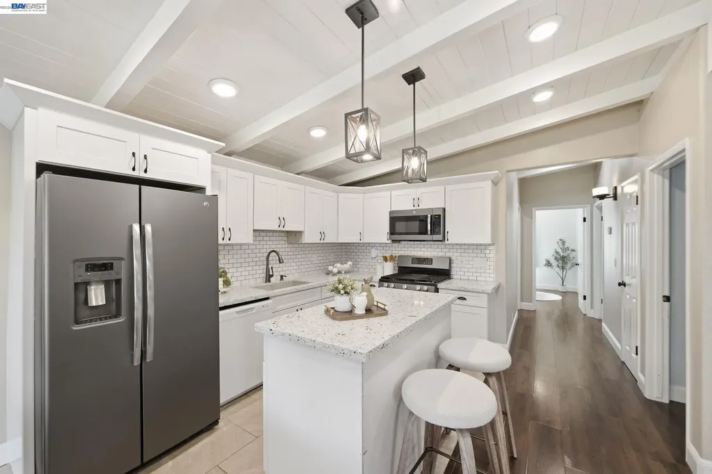 4117 Hawkins Street Fremont CA 94538