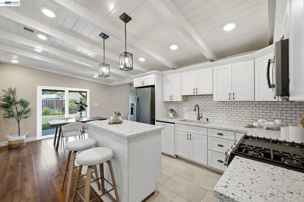 4117 Hawkins Street Fremont CA 94538