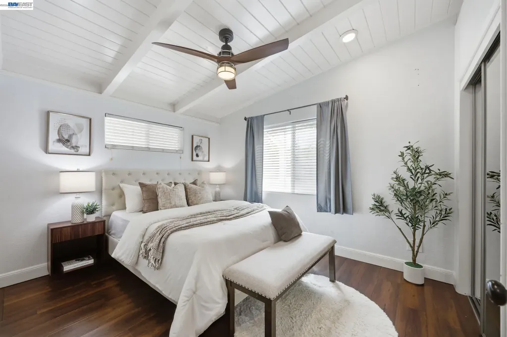 4117 Hawkins Street Fremont CA 94538