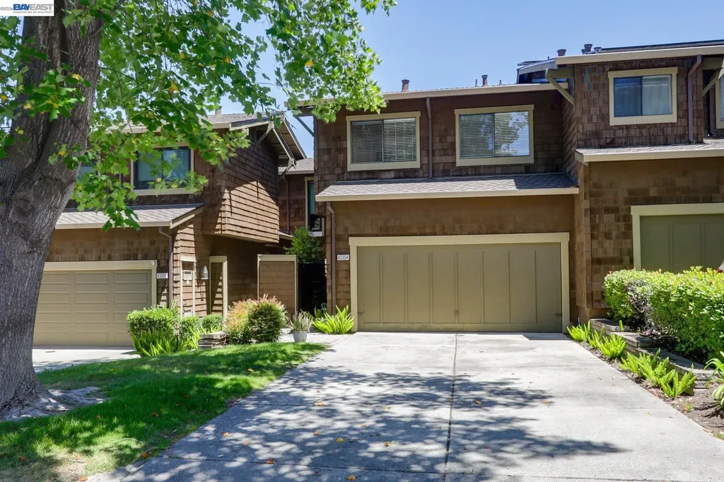 43354 Banda Terrace Fremont CA 94539