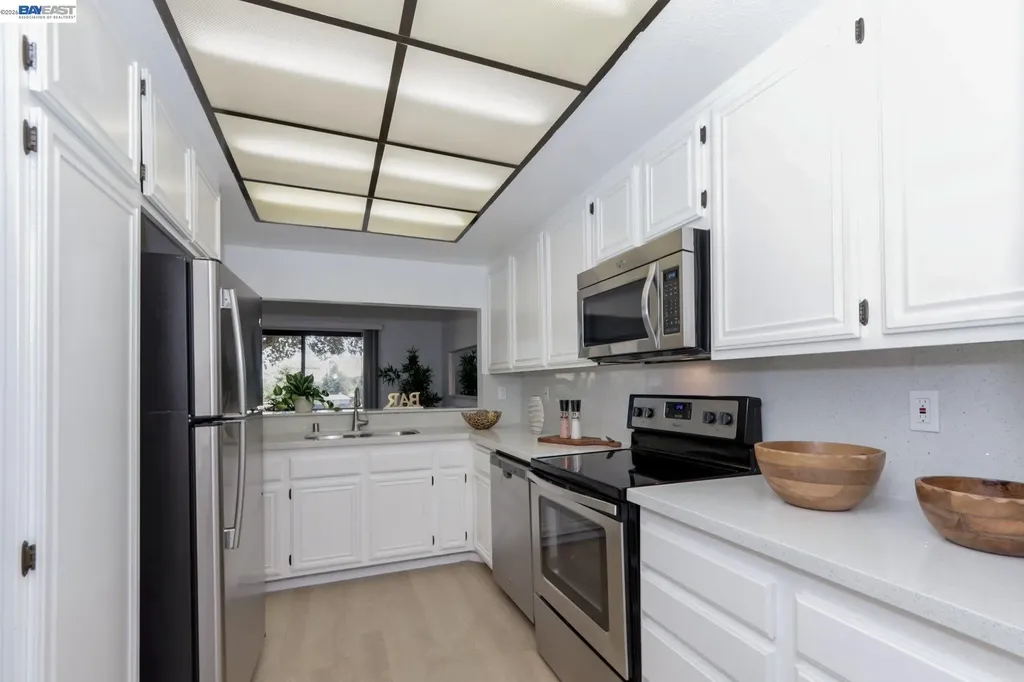 43354 Banda Terrace Fremont CA 94539