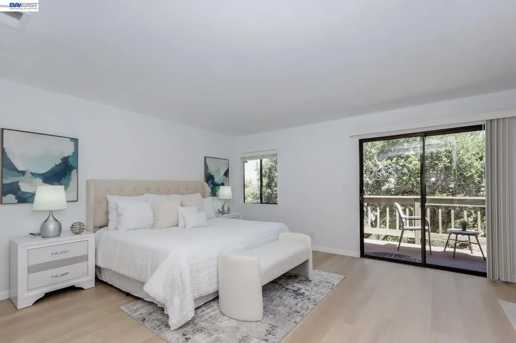 43354 Banda Terrace Fremont CA 94539