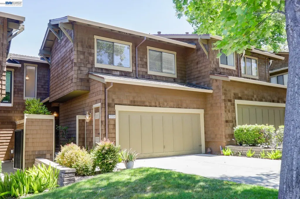43354 Banda Terrace Fremont CA 94539