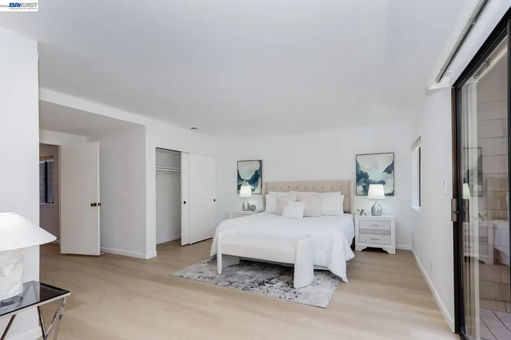 43354 Banda Terrace Fremont CA 94539
