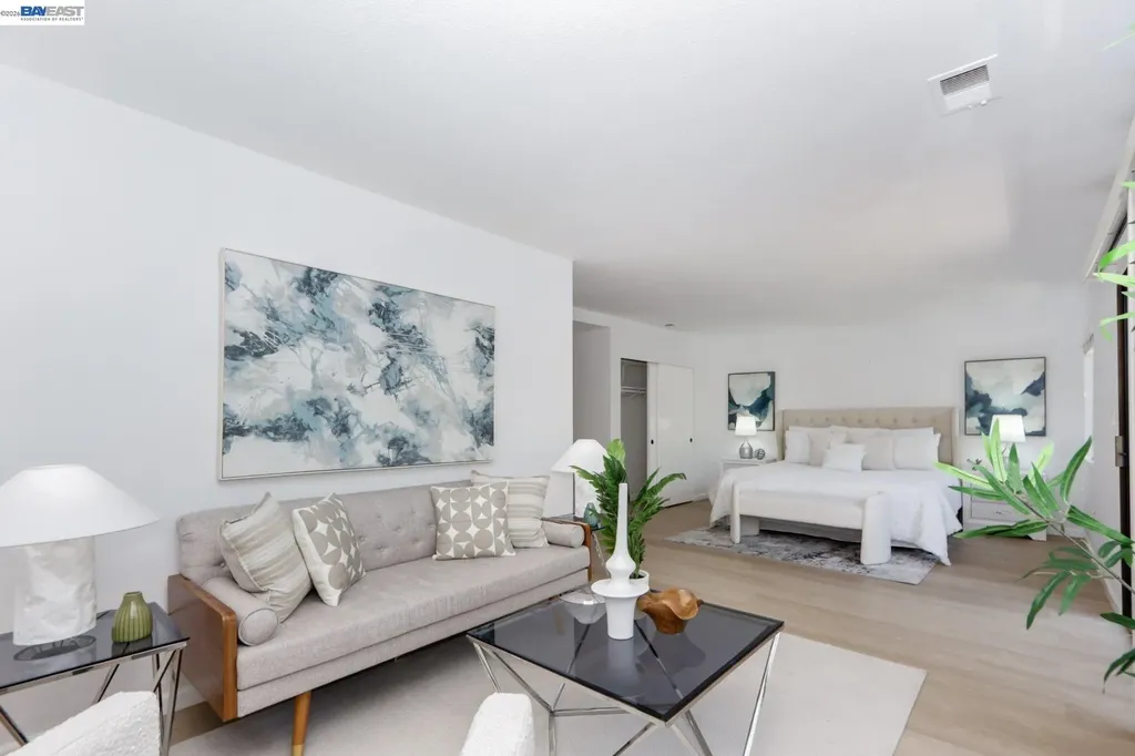 43354 Banda Terrace Fremont CA 94539