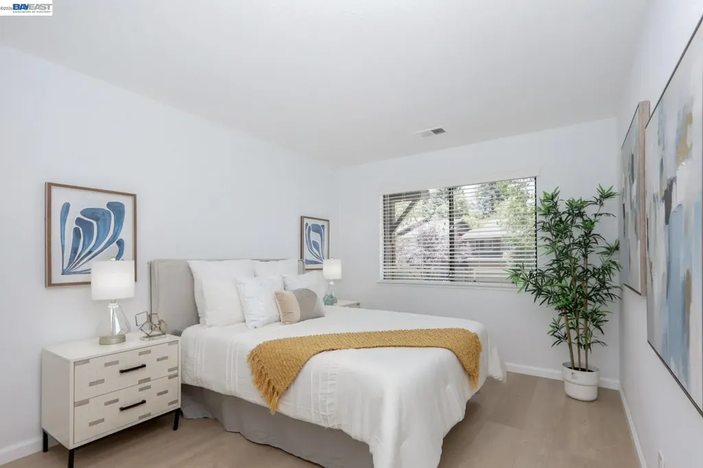 43354 Banda Terrace Fremont CA 94539
