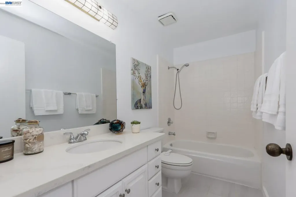 43354 Banda Terrace Fremont CA 94539
