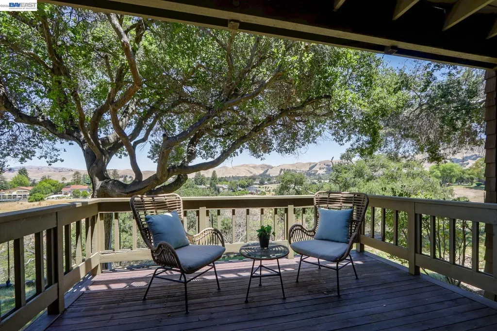 43354 Banda Terrace Fremont CA 94539