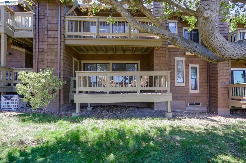 43354 Banda Terrace Fremont CA 94539