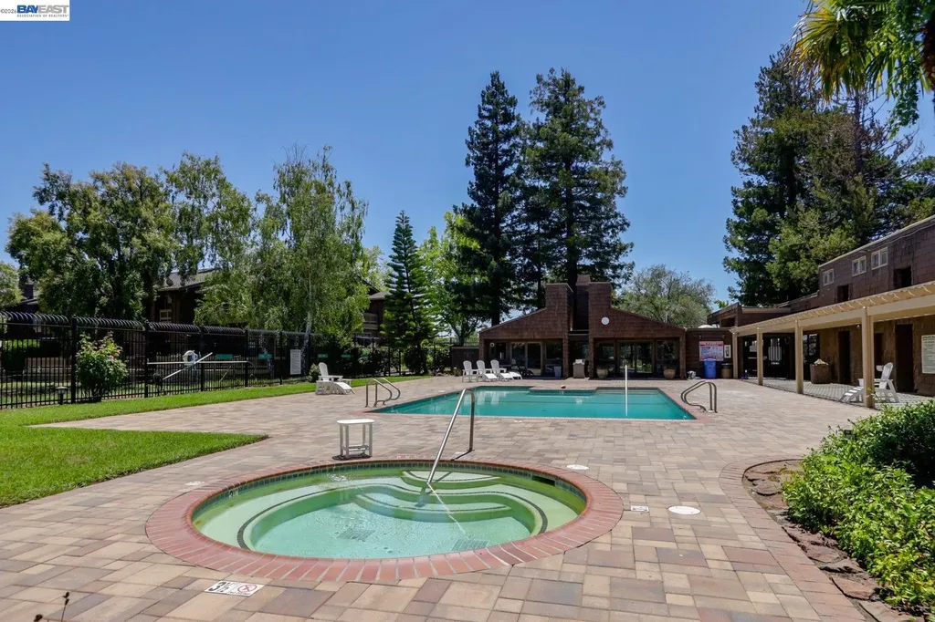 43354 Banda Terrace Fremont CA 94539