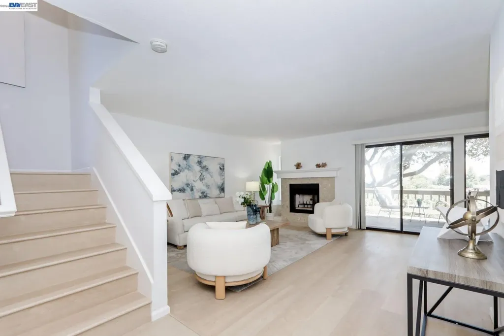 43354 Banda Terrace Fremont CA 94539