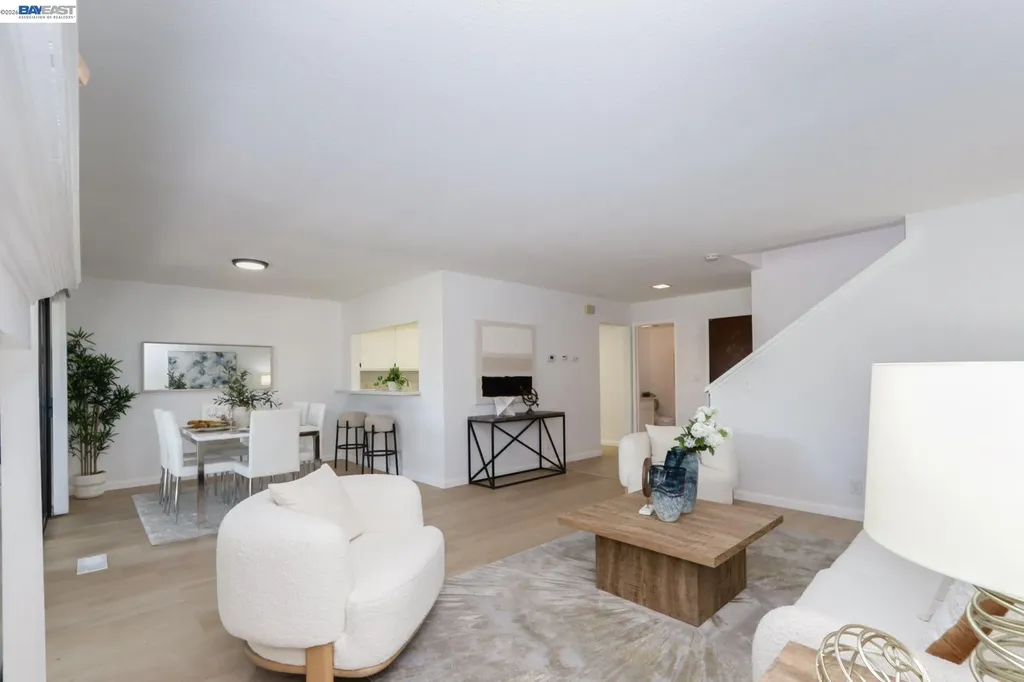 43354 Banda Terrace Fremont CA 94539