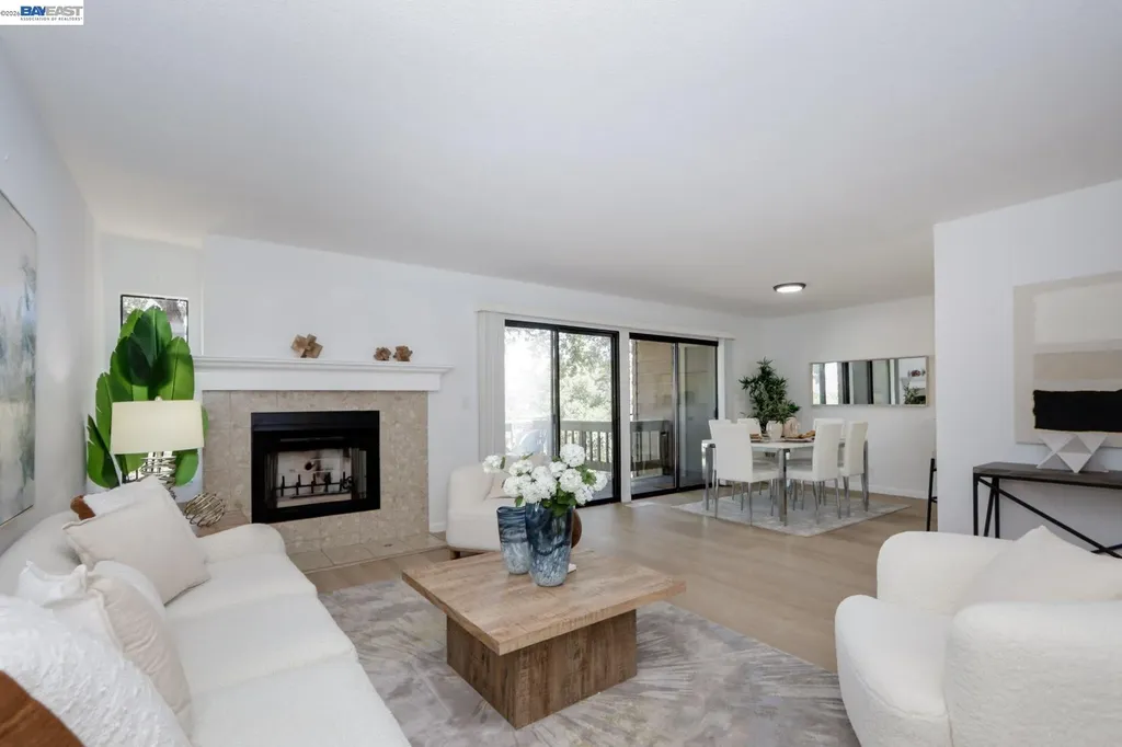 43354 Banda Terrace Fremont CA 94539