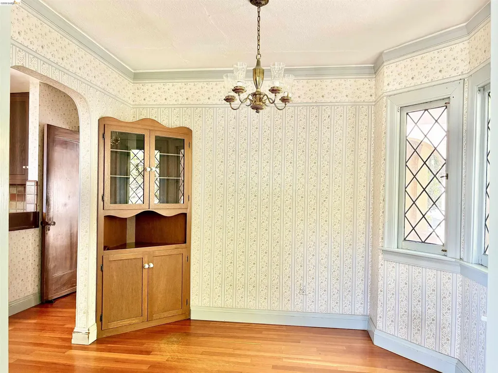 916 Cragmont Avenue Berkeley CA 94708