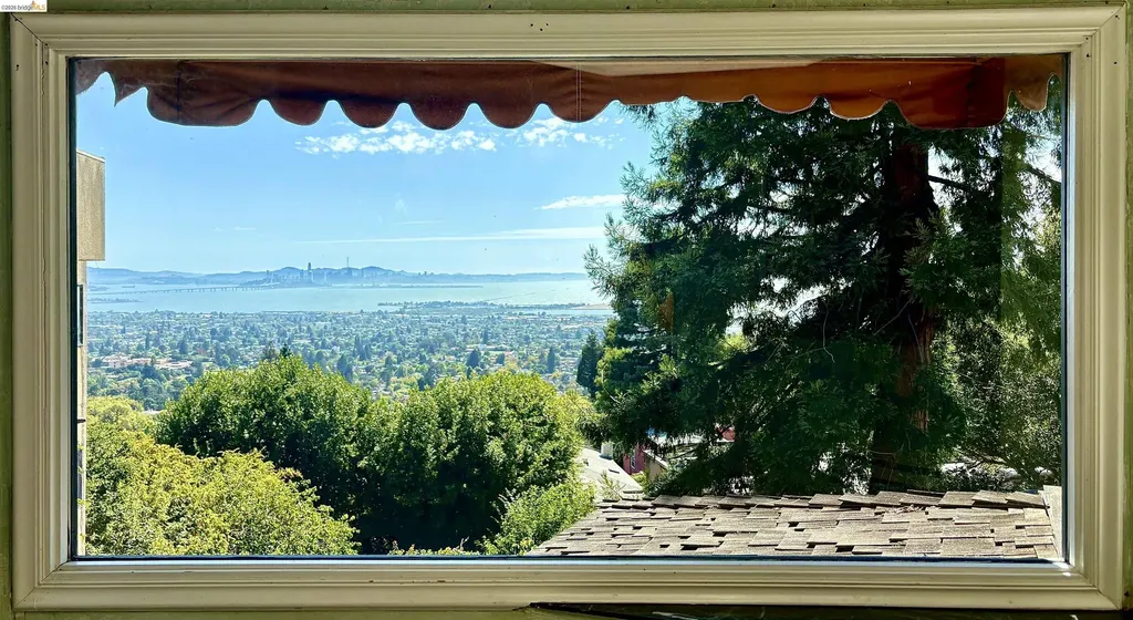 916 Cragmont Avenue Berkeley CA 94708
