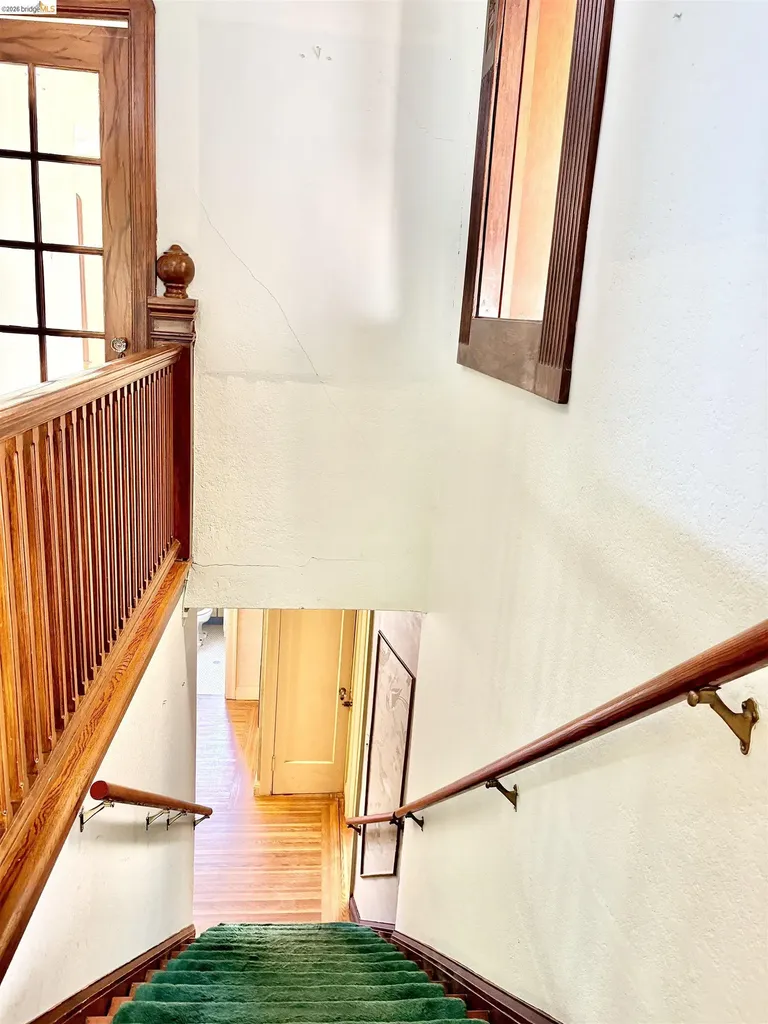 916 Cragmont Avenue Berkeley CA 94708