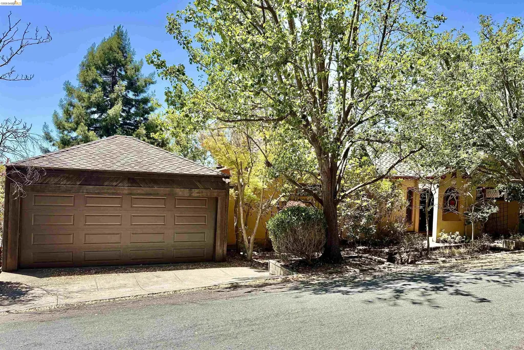 916 Cragmont Avenue Berkeley CA 94708