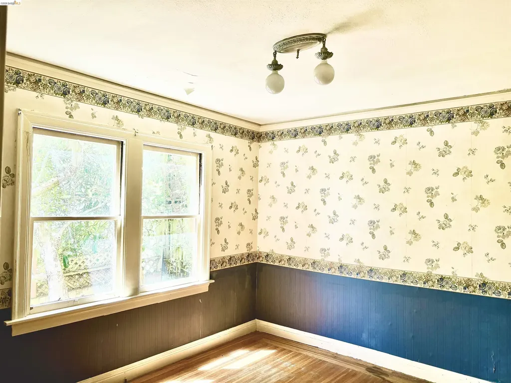 916 Cragmont Avenue Berkeley CA 94708