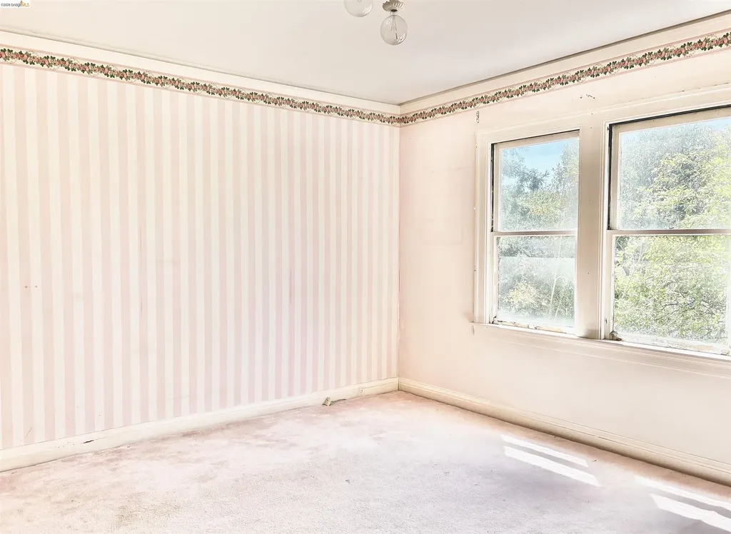 916 Cragmont Avenue Berkeley CA 94708