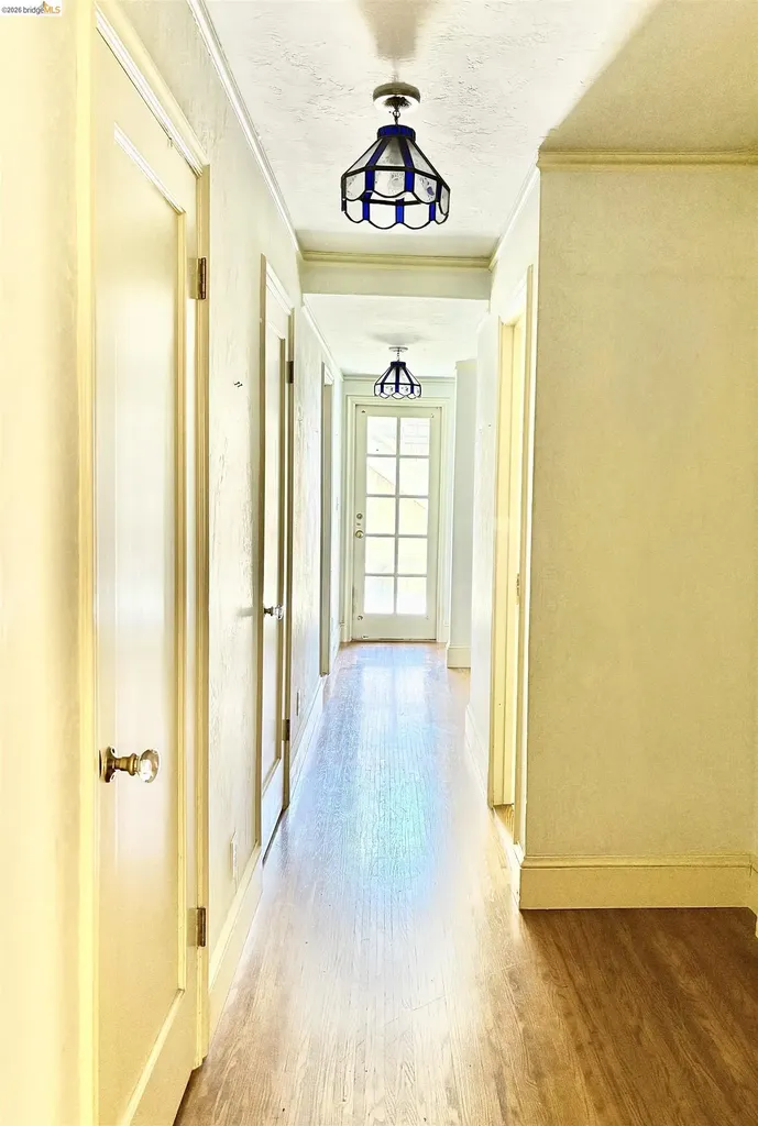 916 Cragmont Avenue Berkeley CA 94708